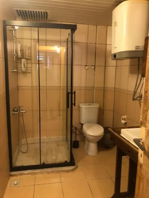 Apartament Ozzy Homes Antalya Turcja