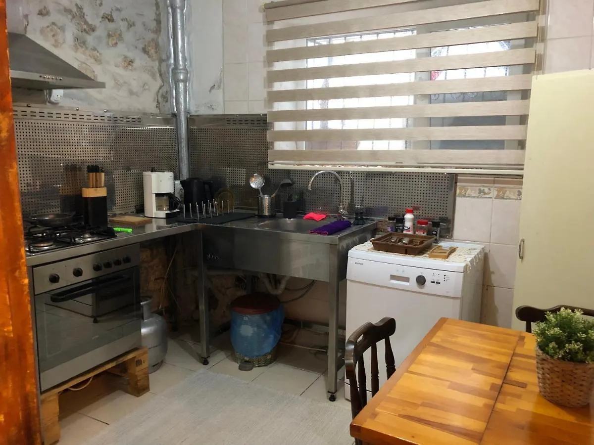 Ozzy Homes Antalya 0*,  Turcja