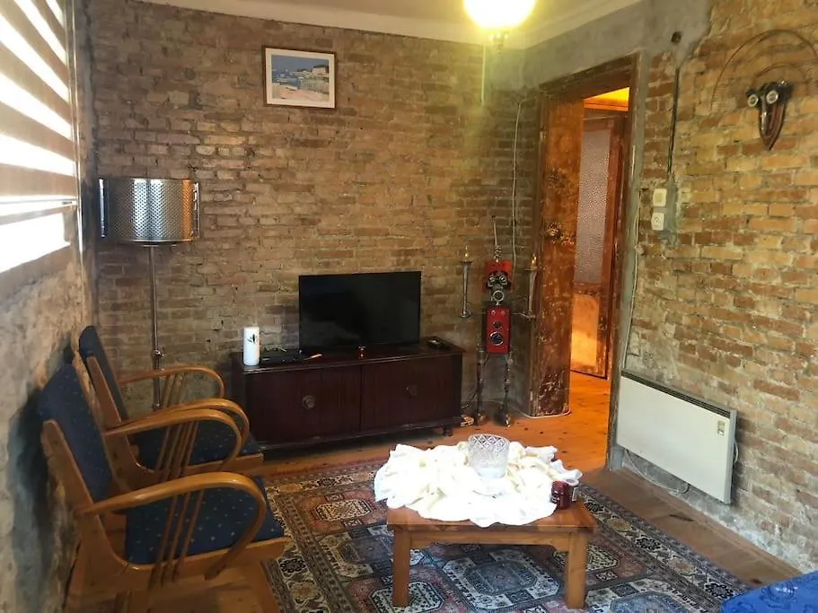Apartament Ozzy Homes Antalya