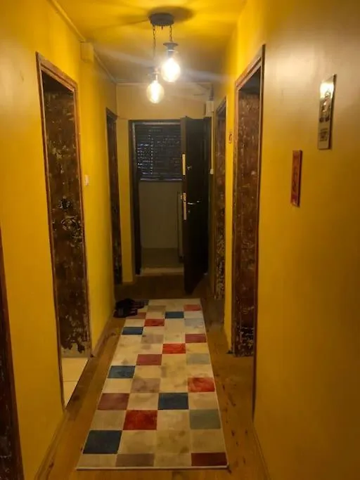 Apartament Ozzy Homes Antalya