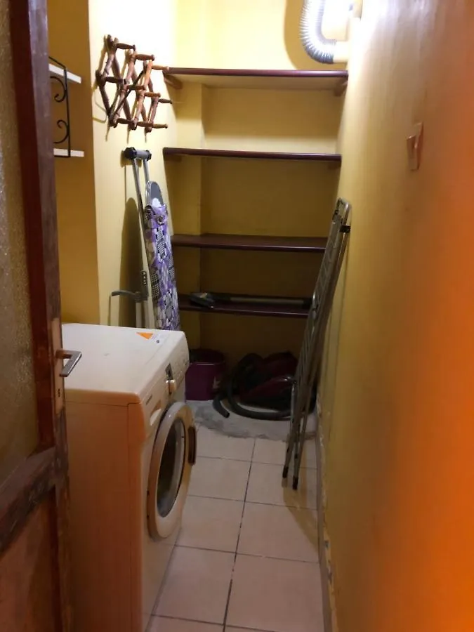 Ozzy Homes Antalya 0*,  Turcja