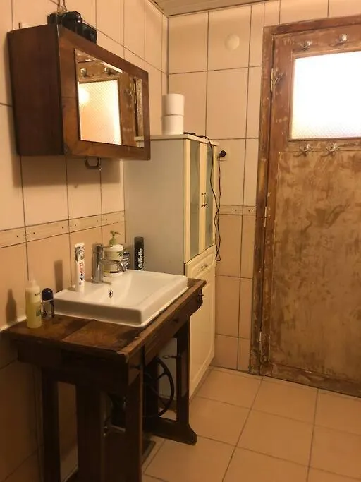 Apartament Ozzy Homes Antalya