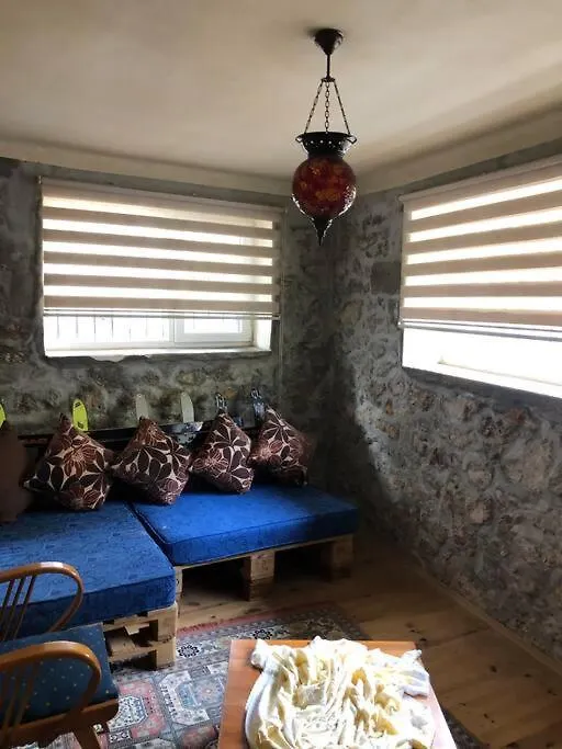 Apartament Ozzy Homes Antalya