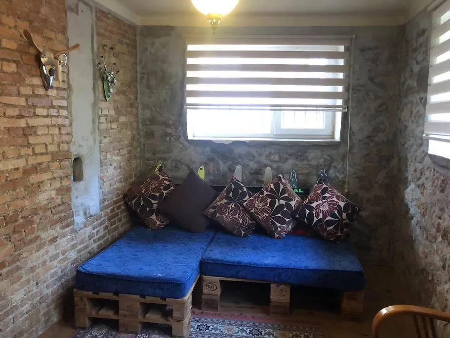Apartament Ozzy Homes Antalya