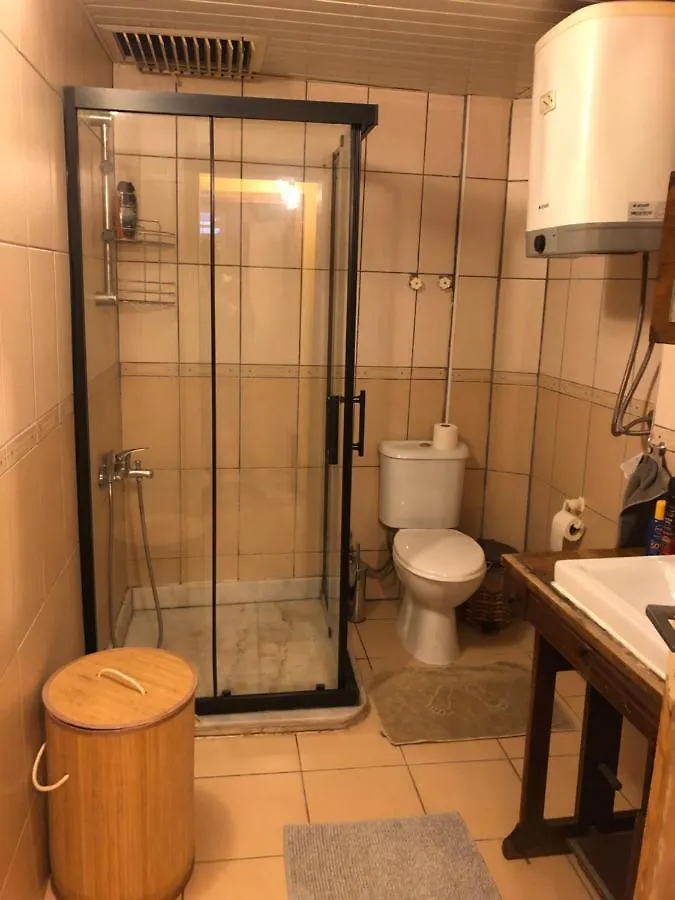 Apartament Ozzy Homes Antalya