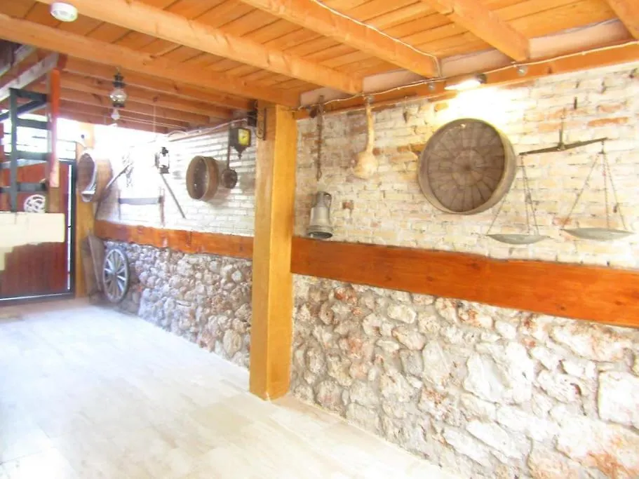 Apartament Ozzy Homes Antalya