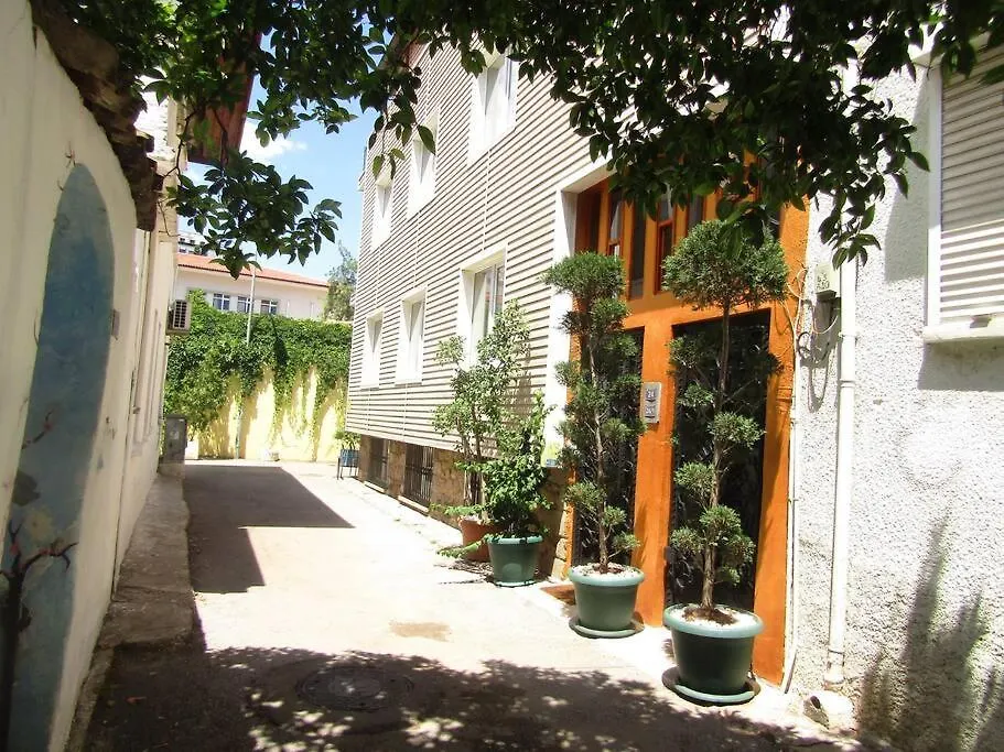 Ozzy Homes Antalya 0*,  Turcja