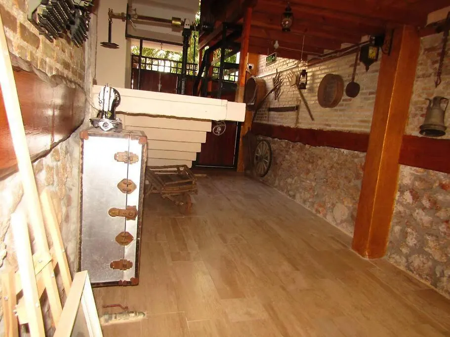 Ozzy Homes Antalya Apartament