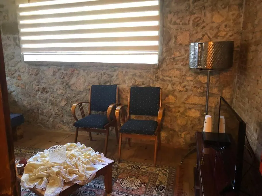 Apartament Ozzy Homes Antalya Turcja
