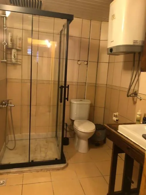 Ozzy Homes Antalya