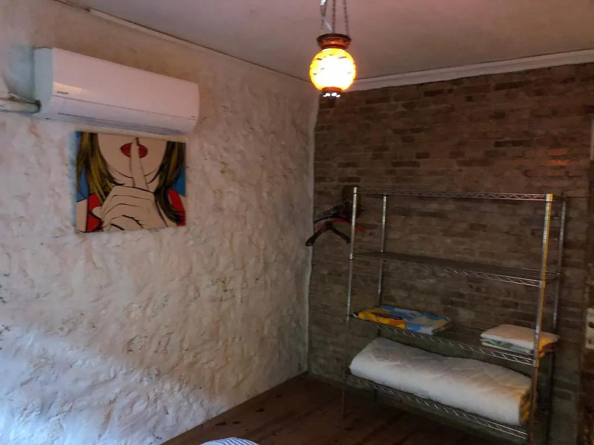 Ozzy Homes Antalya 0*,