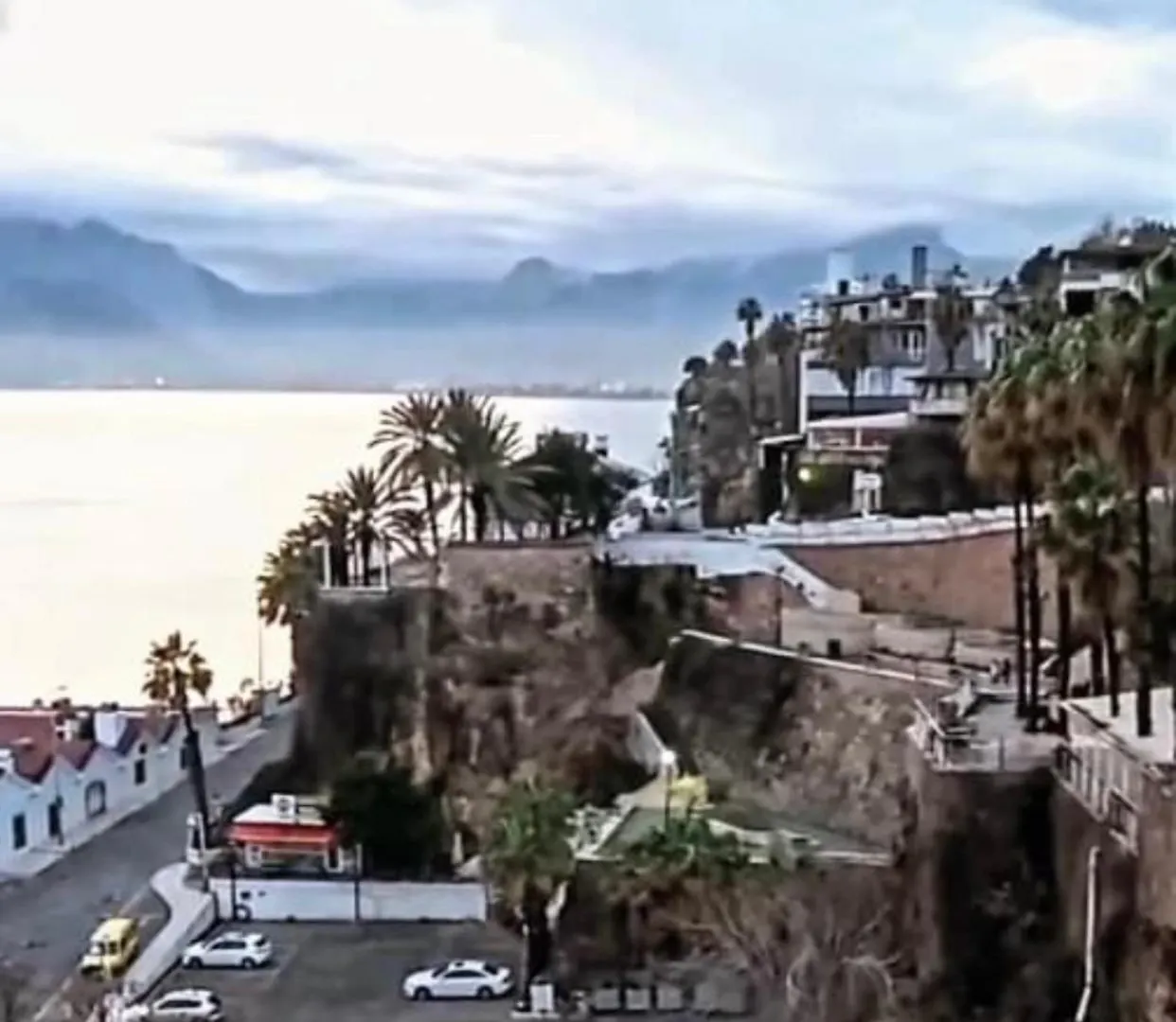 Ozzy Homes Antalya 0*,  Turcja