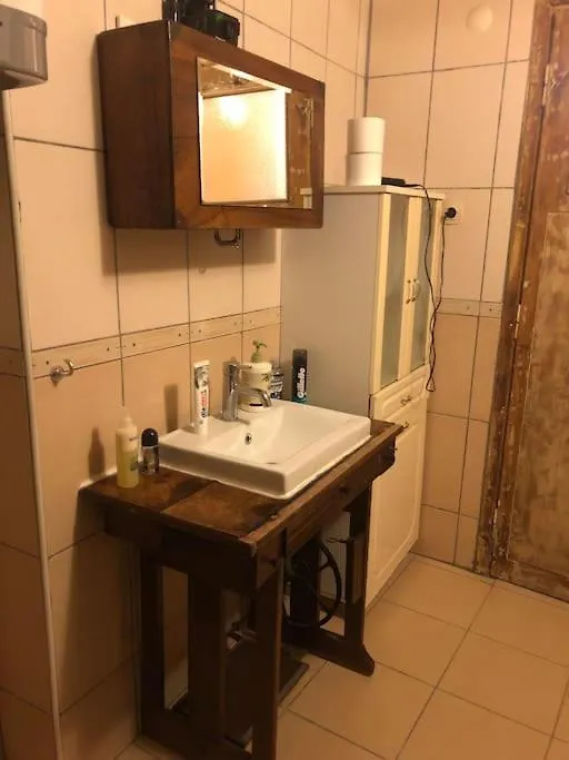 Ozzy Homes Antalya 0*,  Turcja