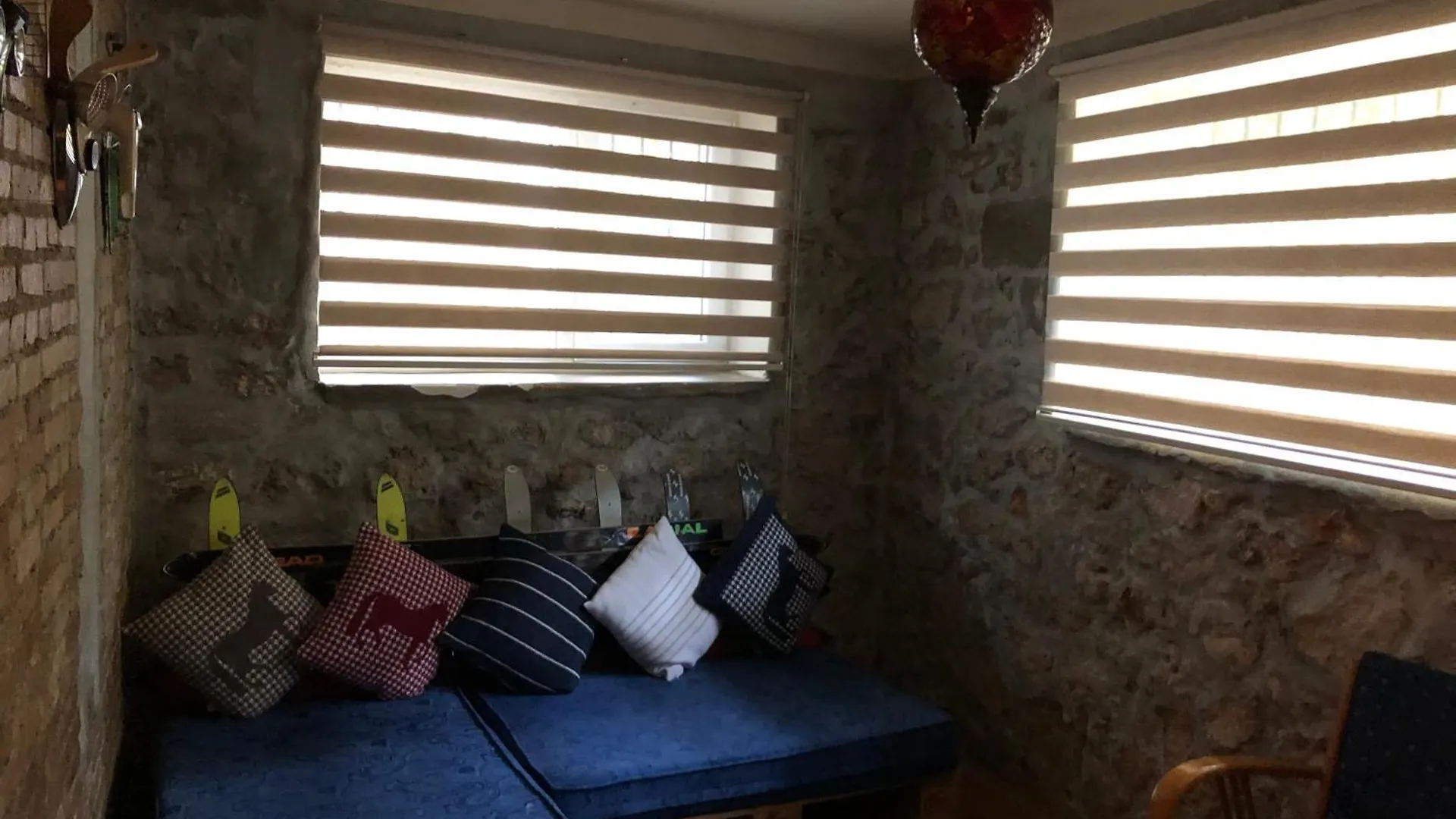 Apartament Ozzy Homes Antalya