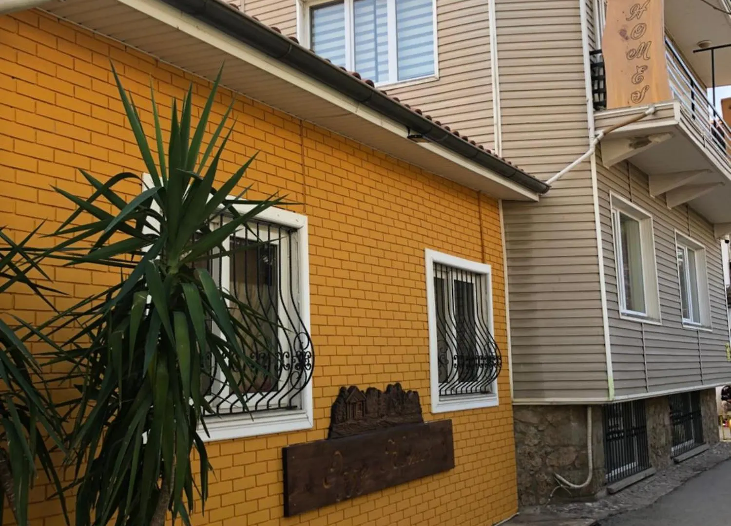 Ozzy Homes Antalya
