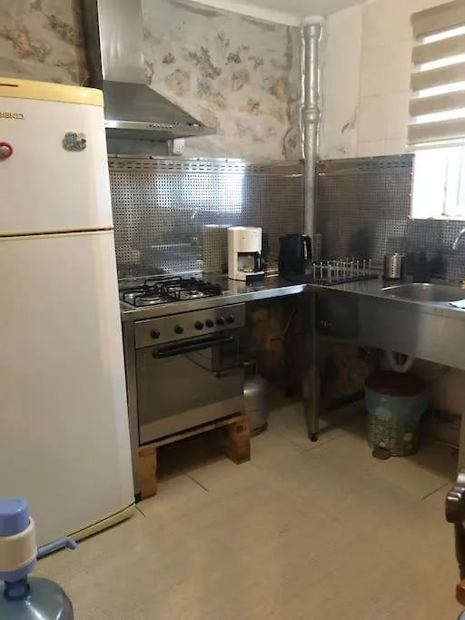 Ozzy Homes Antalia Appartamento