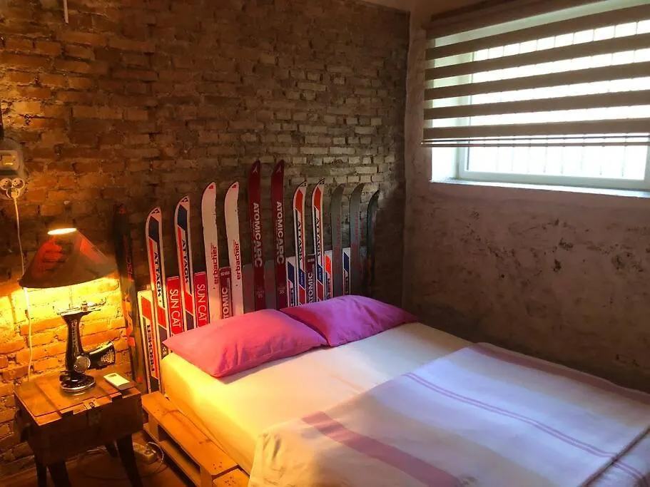 Appartamento Ozzy Homes Antalia Turchia