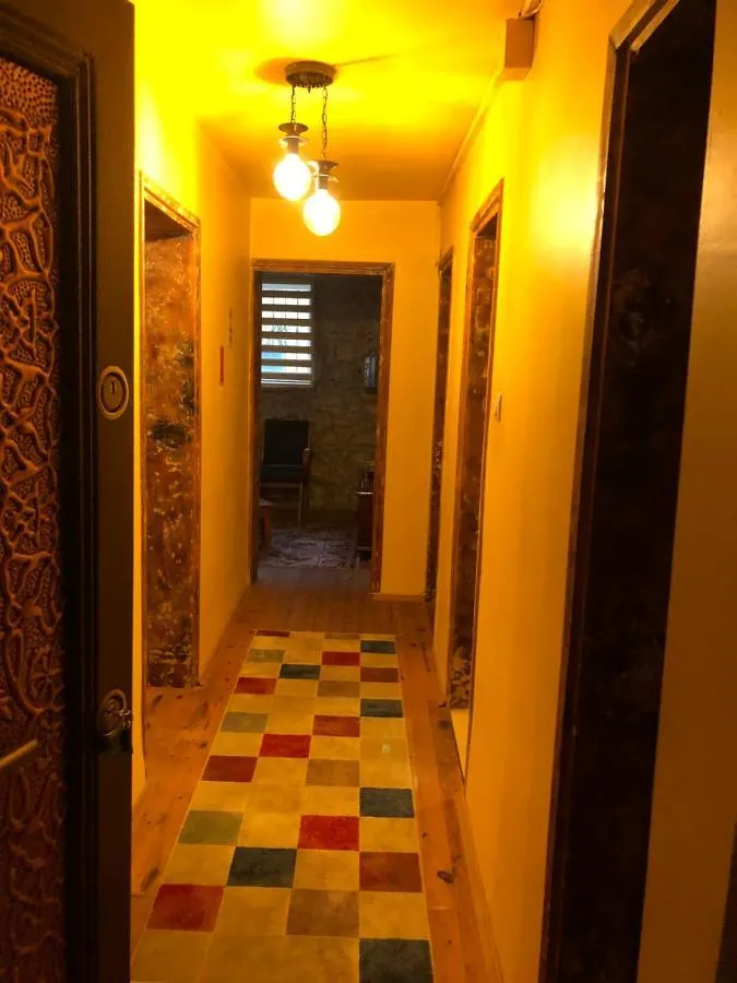 Ozzy Homes Antalia