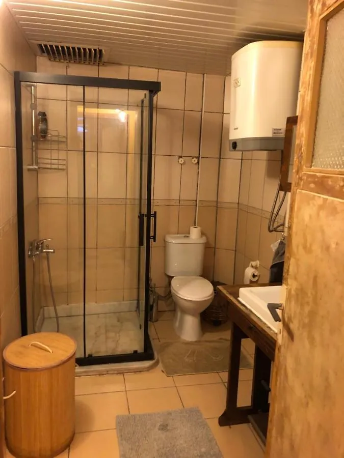 Ozzy Homes Antalia Appartamento