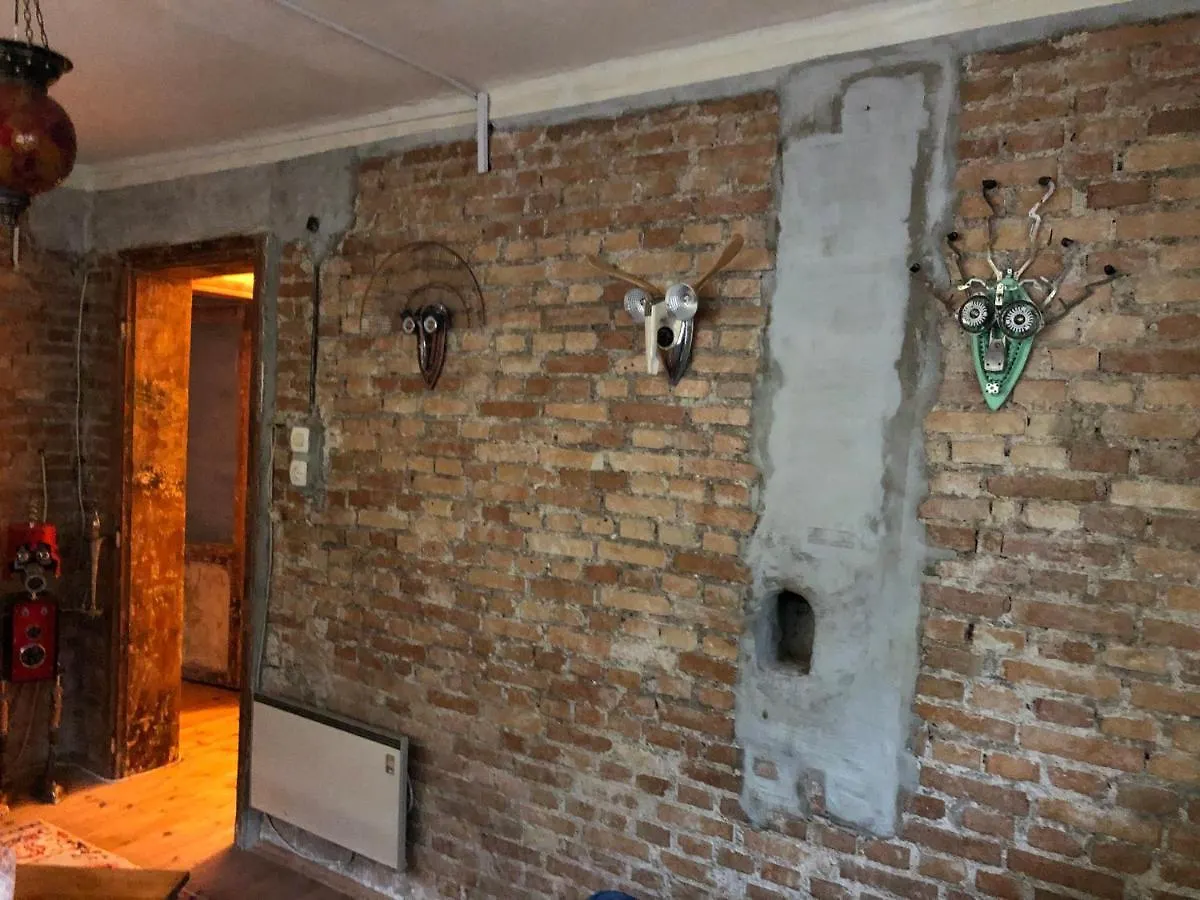 Ozzy Homes Antalia