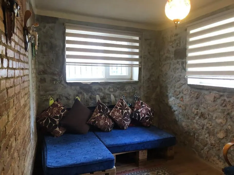 Ozzy Homes Antalia Appartamento
