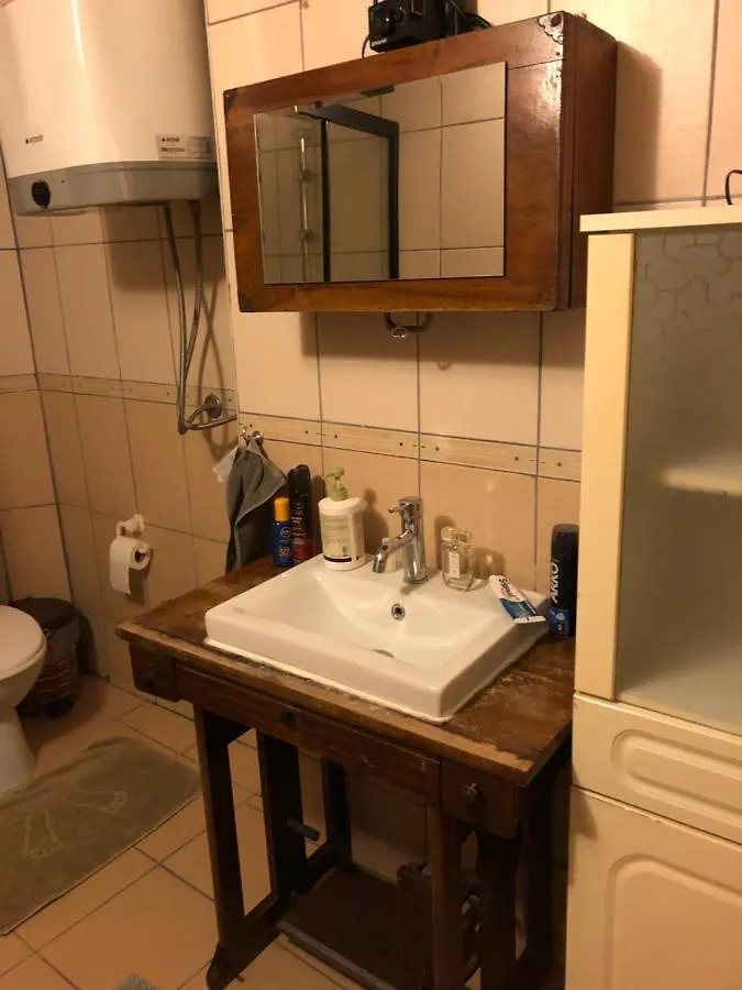 Ozzy Homes Antalia