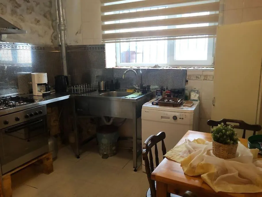 Ozzy Homes Antalia