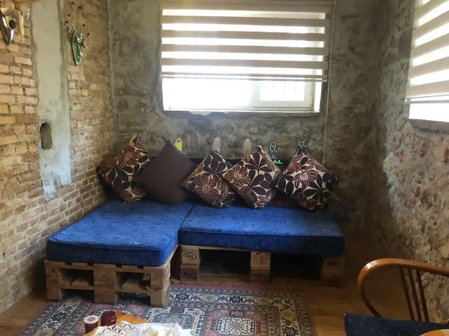 Appartamento Ozzy Homes Antalia